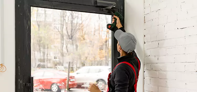 Comprehensive Door Closer Services in Alameda, CA