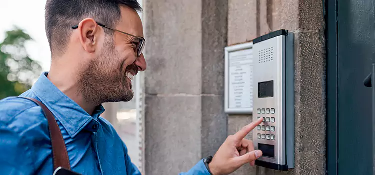 Advanced Solutions for Enhanced Security in Alameda, CA