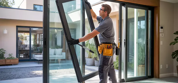 Specialized Sliding Door Roller Services in Alameda, California