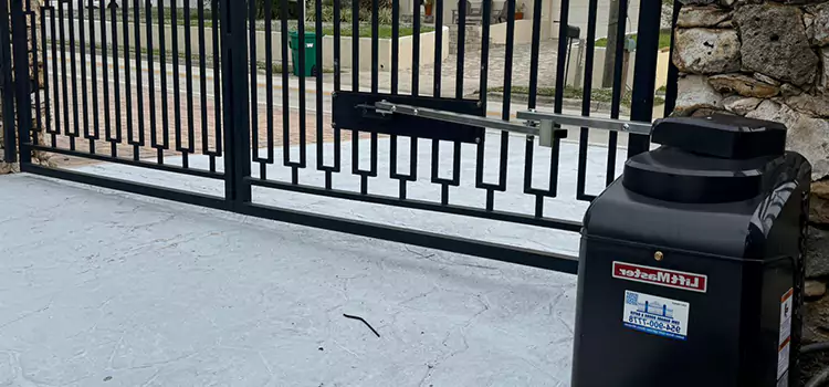 Seamless Installation and Support for Your New Gate in Alameda, CA