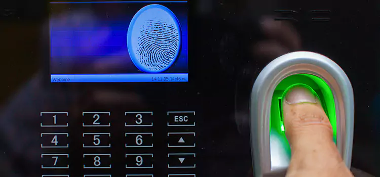 Your Trusted Partner for Secure Access in Alameda, CA